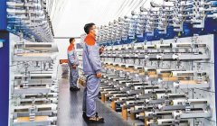 当于15万户家庭一年的用电量